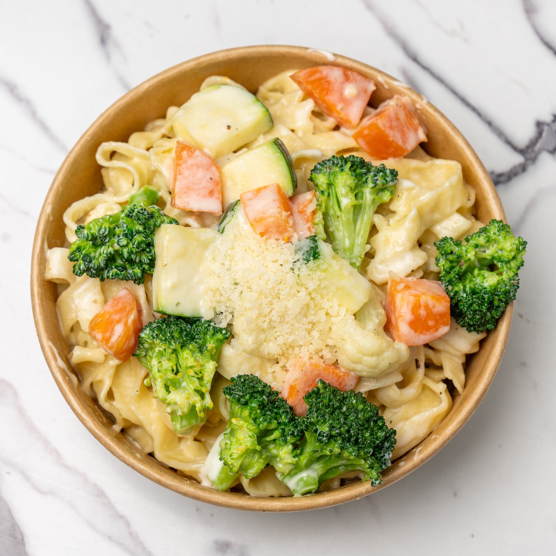 Yummy Cheese Pasta Rewards