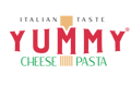 Yummy Cheese Pasta