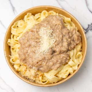 Pasta + Yummy Classic