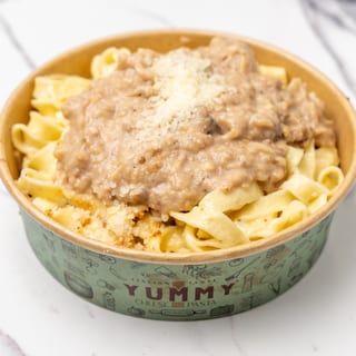 Pasta + Yummy Classic