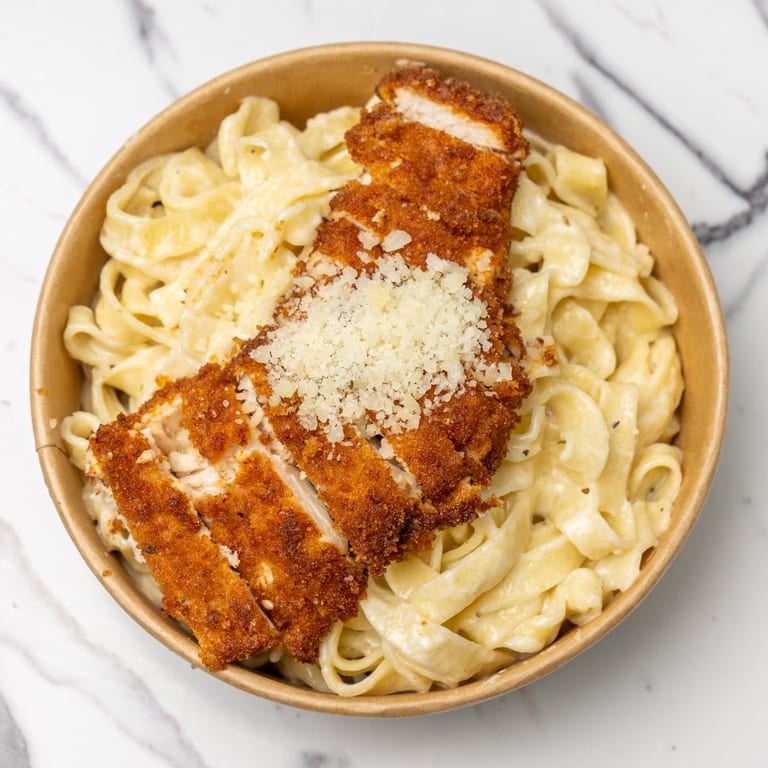 Delivery Options for Italian Cuisine
